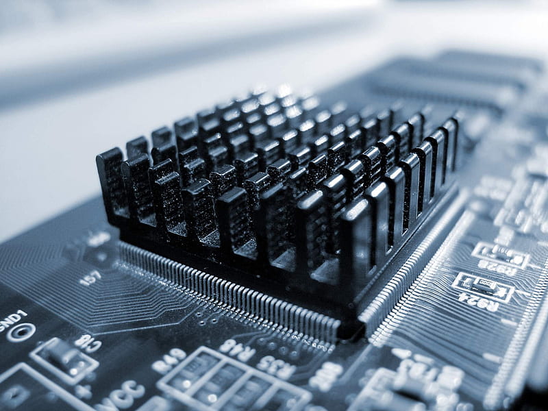 Hardware Integration